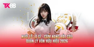 Nuôi Lô Là Gì - Cẩm Nang Bắt Cầu Quản Lý Vốn Hữu Hiệu 2026
